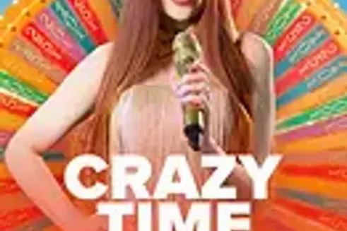 Crazy Time